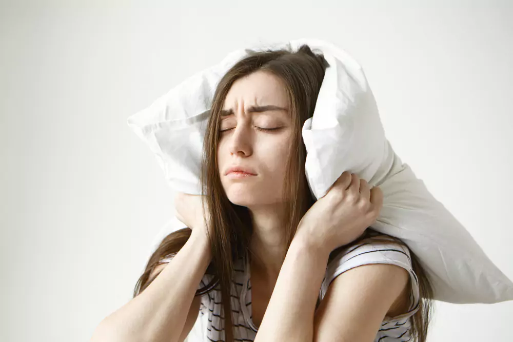 Stress & Sleep Management