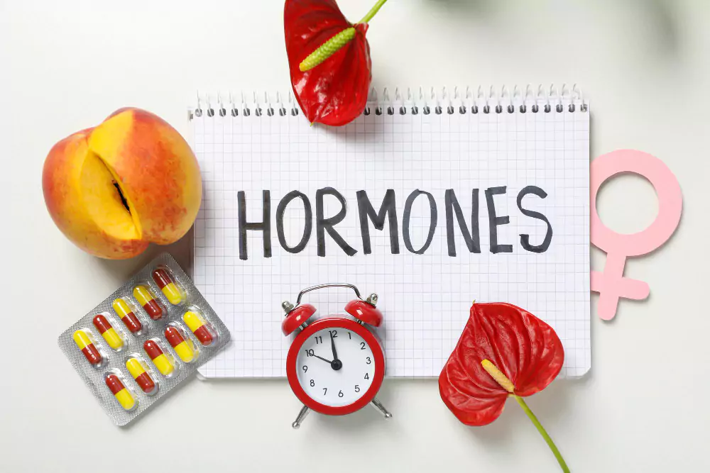 PCOS and Hormonal Balance