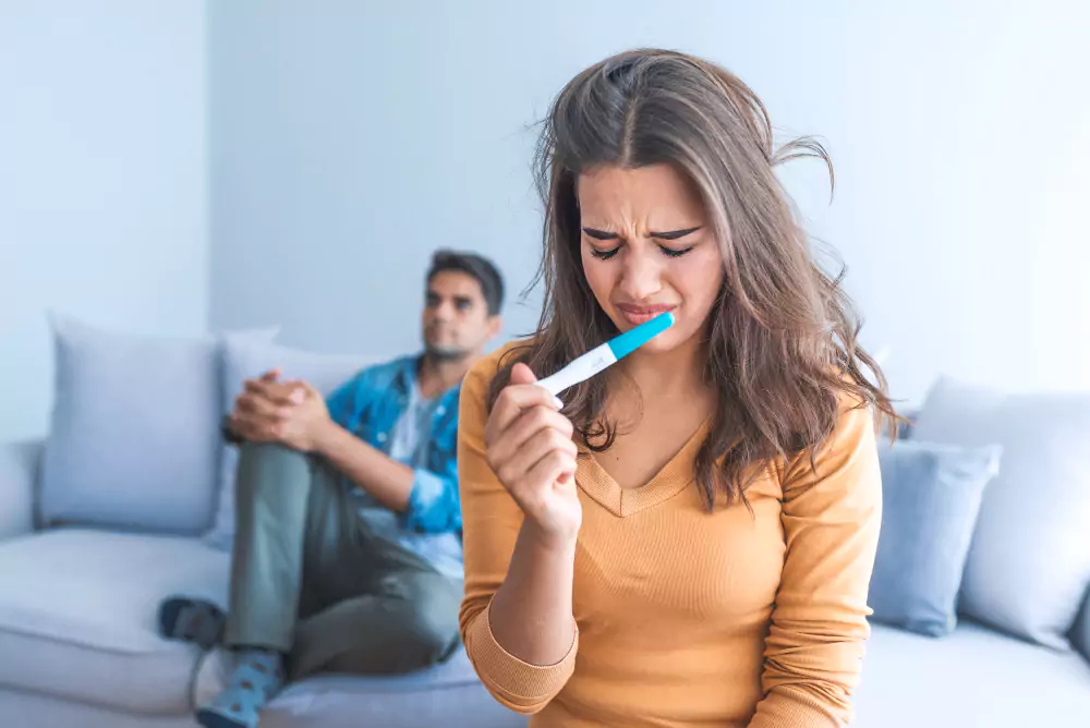 Infertility Management