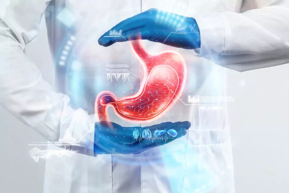 Digestive Health & Detox (Agni Balancing)